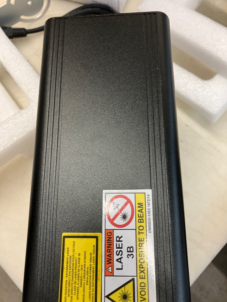 Spectrum 330 RGY - Stock B