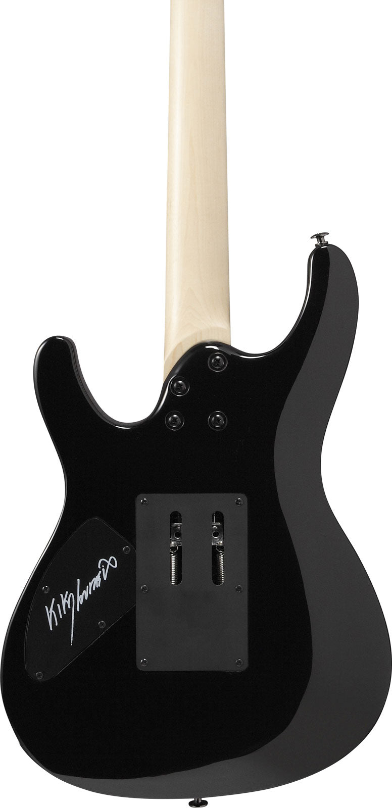 KIKOSP3-TEB Transparant smaragdgroen Burst Signature Kiko Loureiro