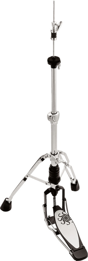 Stand HH Double Pied Double Embase