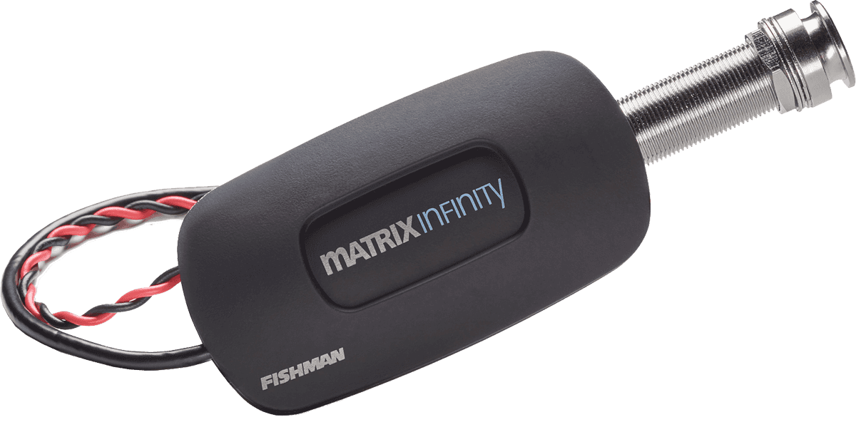 MATRIX INFINITY VT formaat gesplitste brug