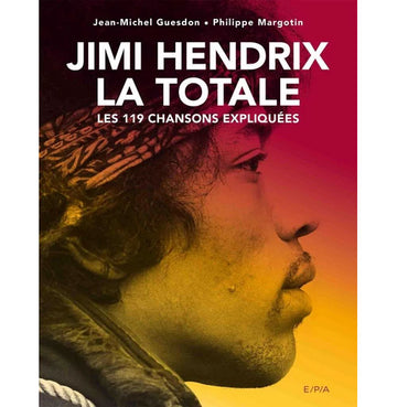 Jimi Hendrix - De complete uitgave