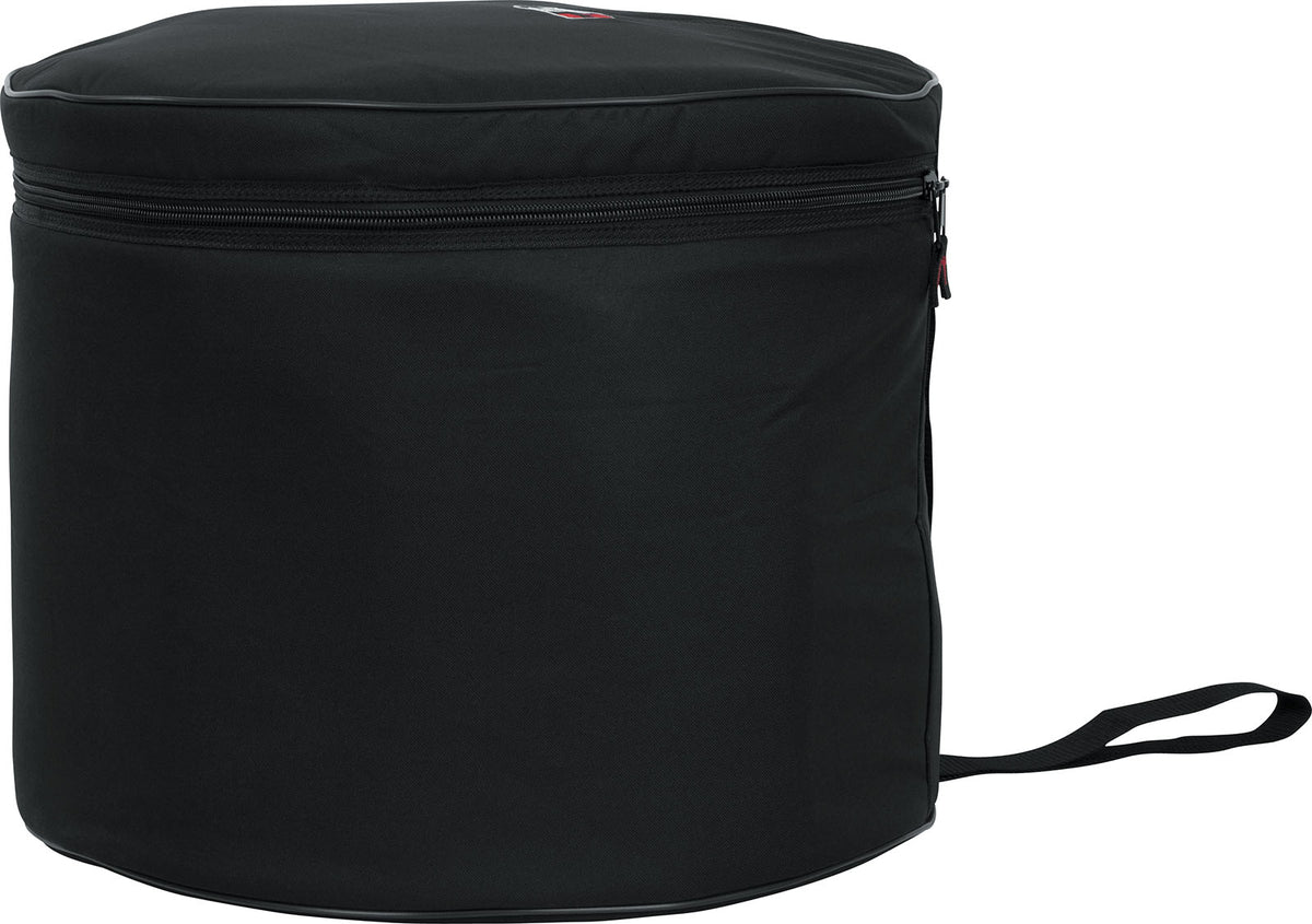Housse nylon pour tom 18" x 16"