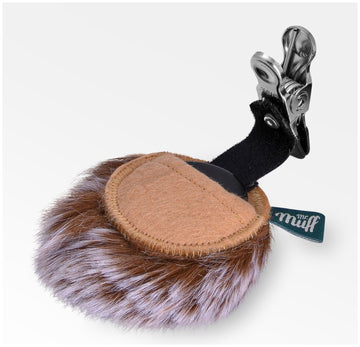 Mini Muff Edition Anniversaire