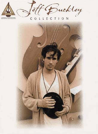 Hal Leonard Buckley Jeff - Collection - Guitar Tab