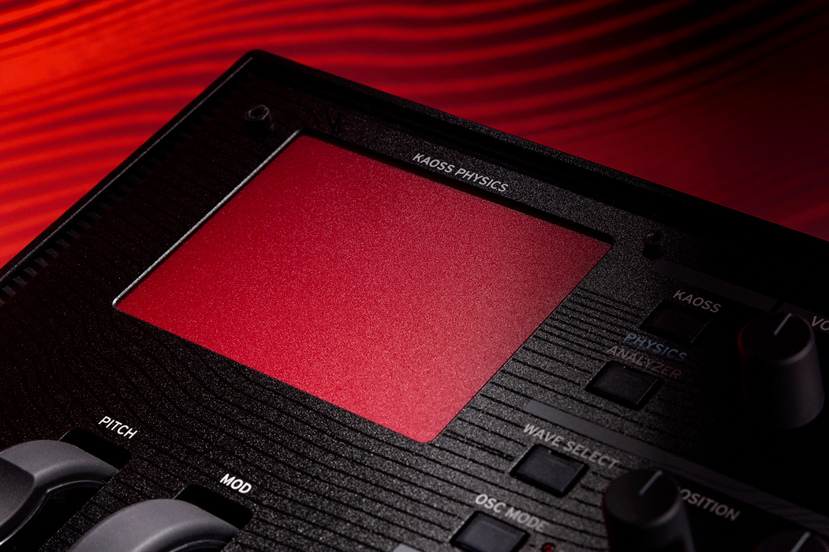 Modwave MKII