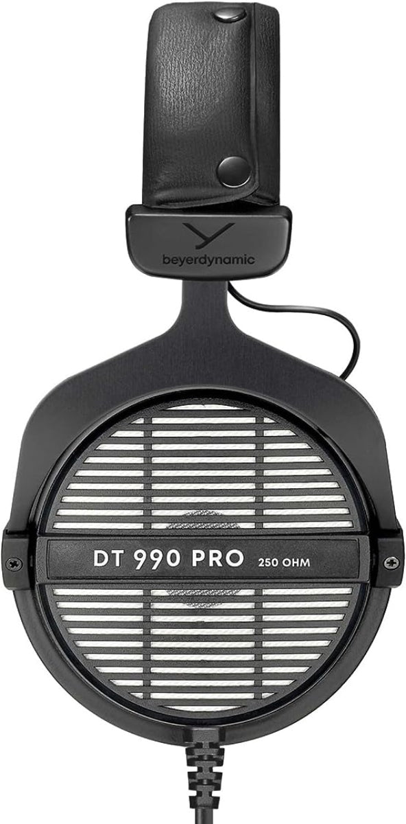 DT-990 Pro 250 Ohms