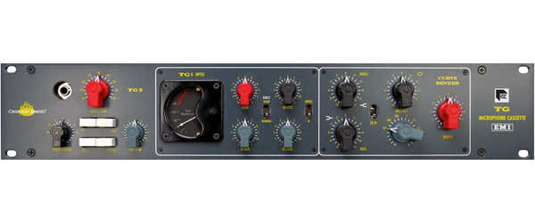 Chandler Limited TG Microfooncassette