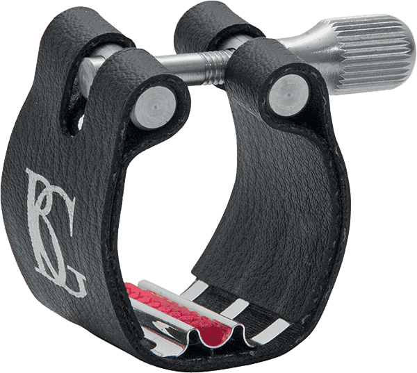 Ligature Révélation Argent - Clarinette Sib