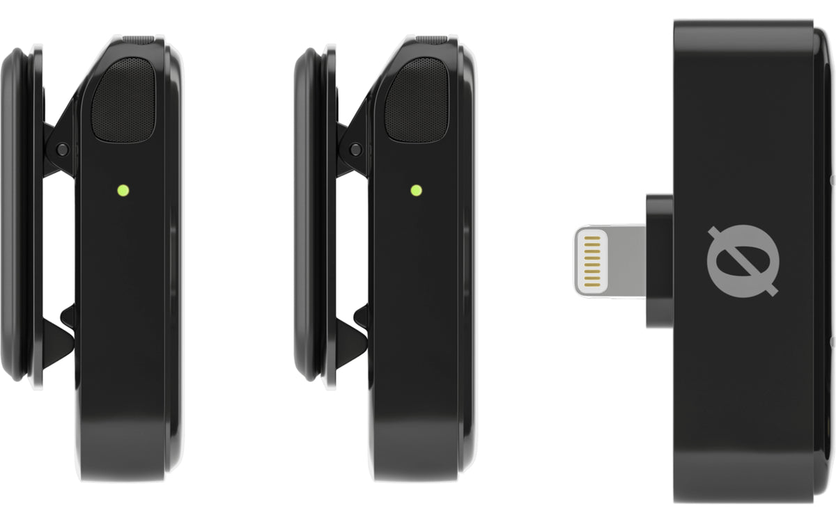 Wireless Micro Lightning - Reconditionné