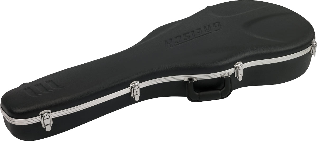 Deluxe gegoten koffer van 16" voor hollowbody