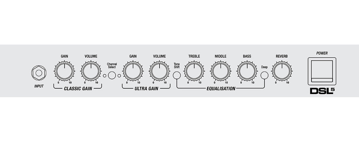 DSL5CR - Reconditionné