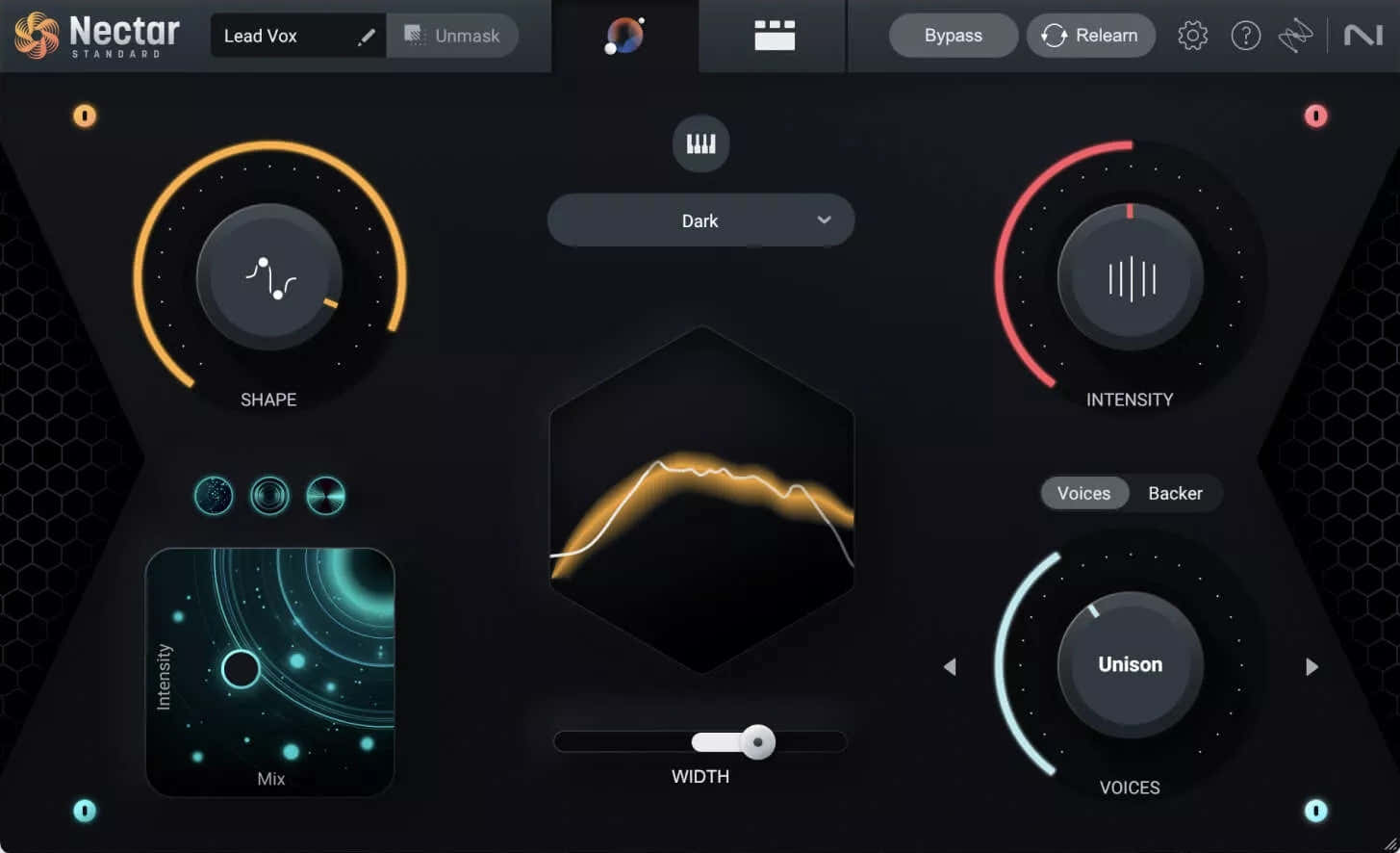 Nectar 4 Standard Upgrade