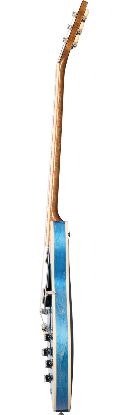 Es-335 Oceaanblauw - Gereviseerd