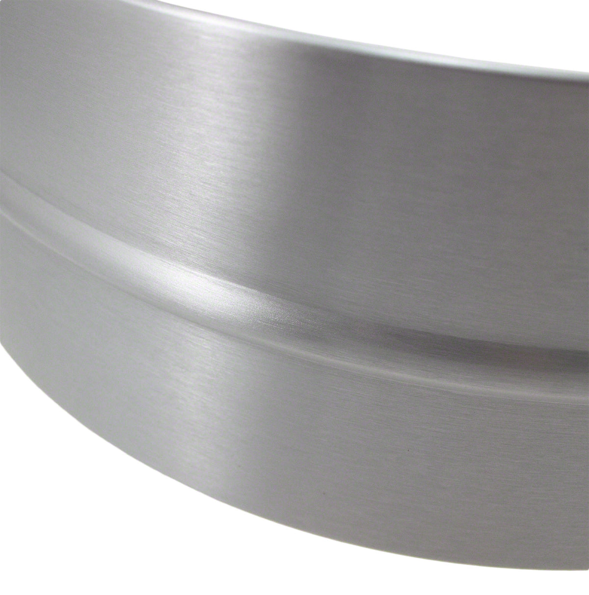 SAL14065 - 14" X 6.5" Fût Aluminium - Caisse Claire