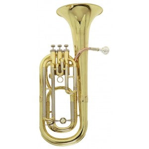 Euphoniums Roy Benson