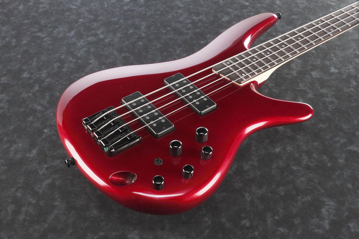 SR300EB-CA Candy Apple