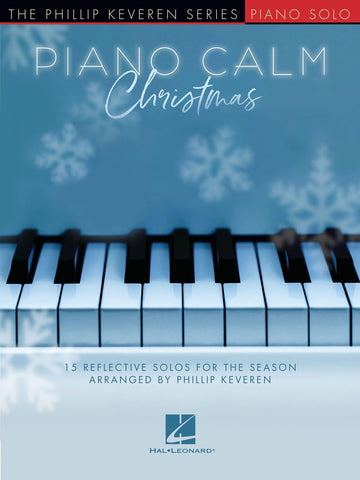 Rustige piano Kerstmis