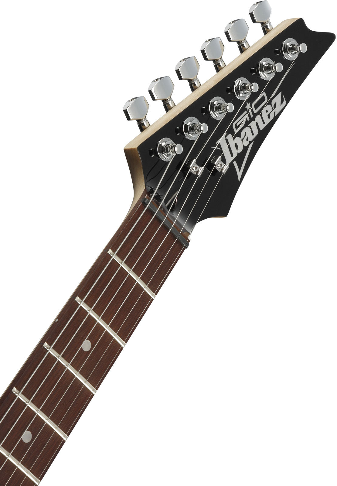 GRX70QA-TVT Transparant violet Sunburst GRX Gio