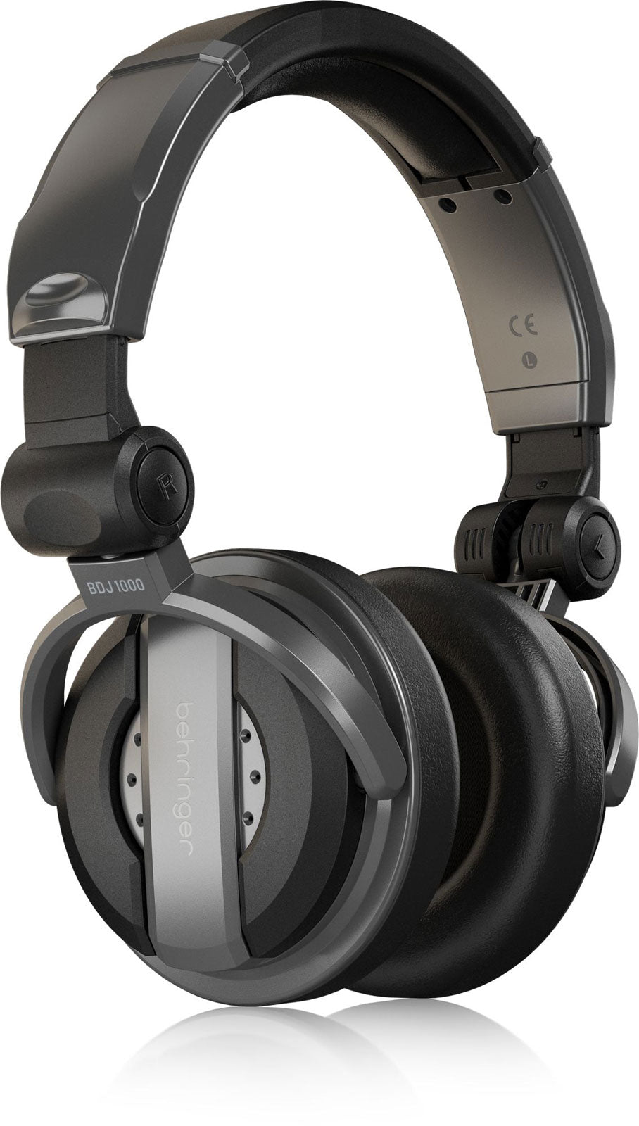 BDJ 1000 - Casque DJ