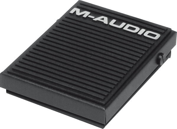 M-Audio Sustainpedaal SP-1