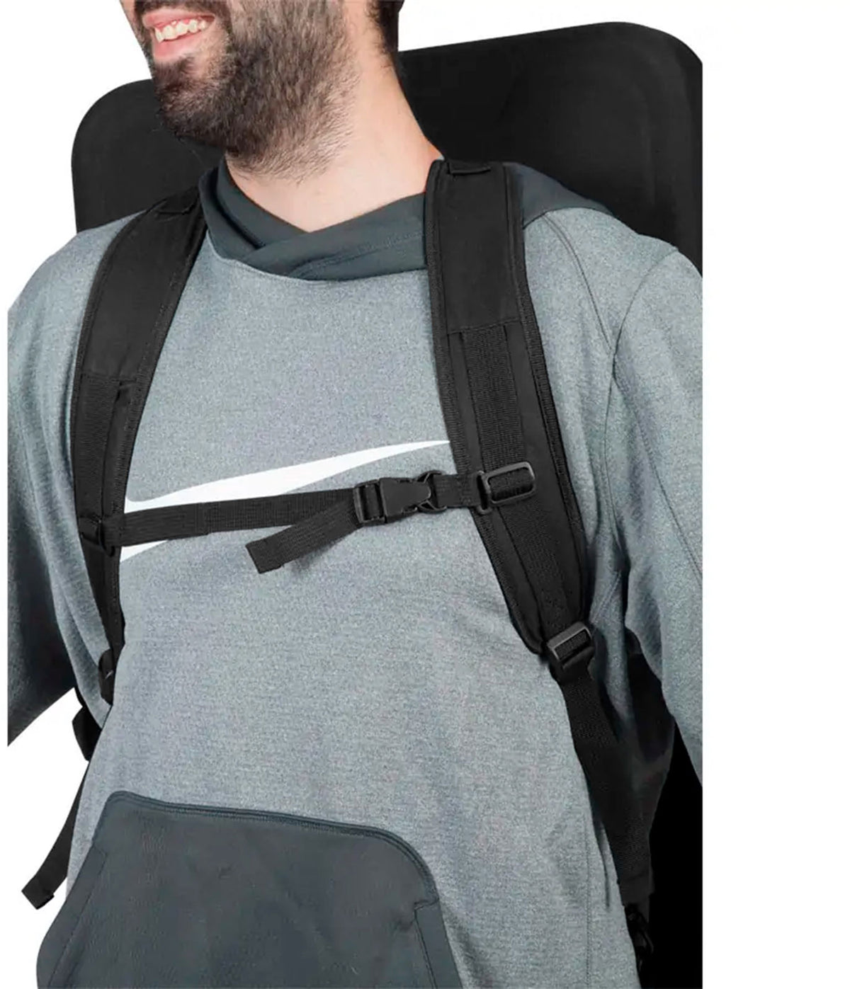 Eva Case SC Live 4 Backpack