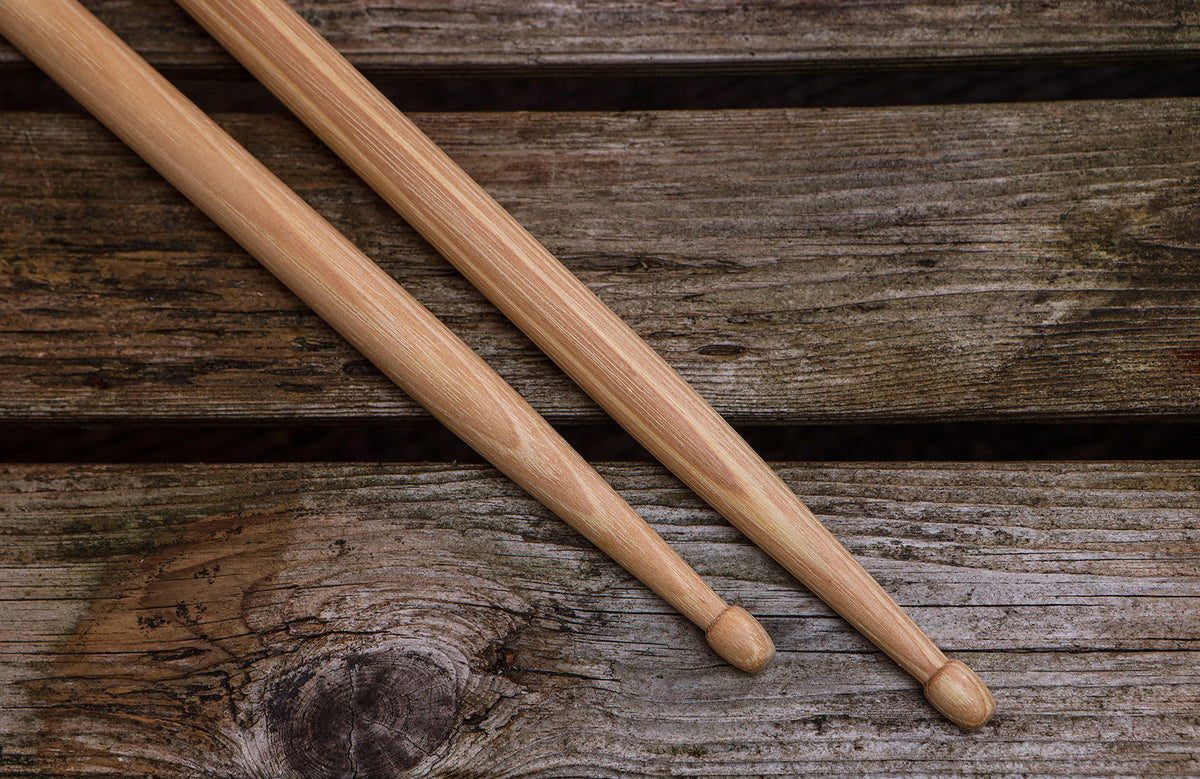 X55a - American Classic Hickory Extreme 55a