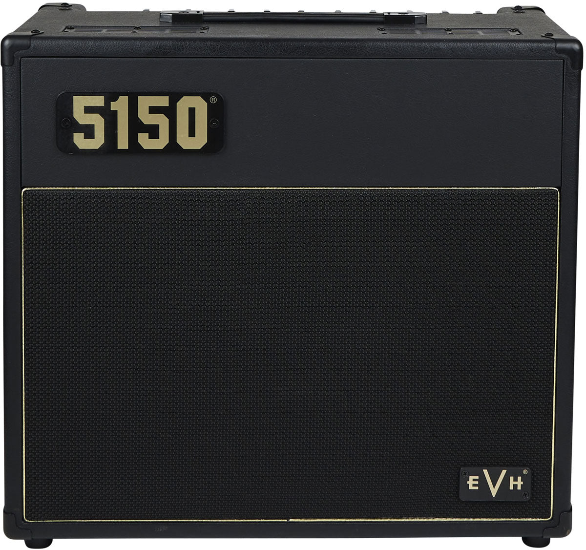 5150 Iconic Black 15W EL34 10"