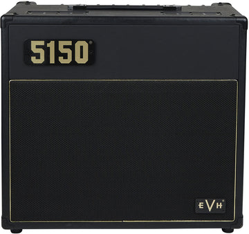 5150 Iconic Black 15W EL34 10"