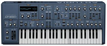 Jup-8000 V