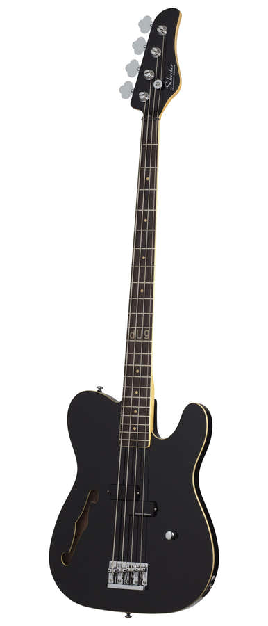 Baron-H Dug Pinnick Signature Zwart