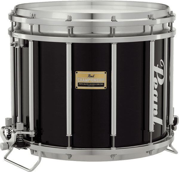PIPE BAND BIRCH 14X12 BLACK MIST