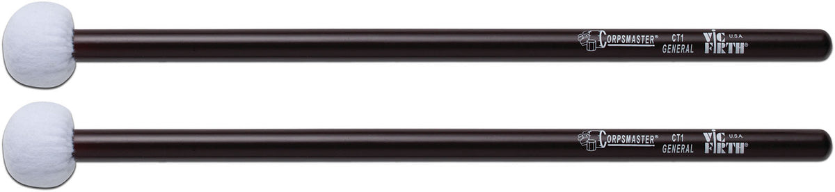 CT1 - Corpsmaster General