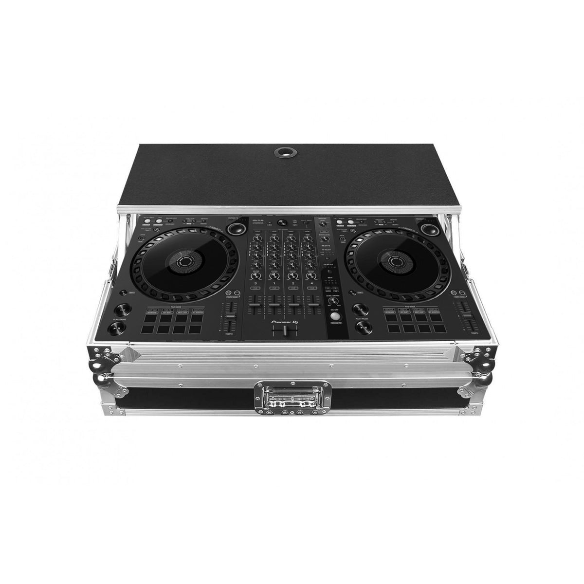 FC DDJ FLX6 DS - VLUCHT VOOR FLX6 DIGITALE CONTROLLER + PLATEAU