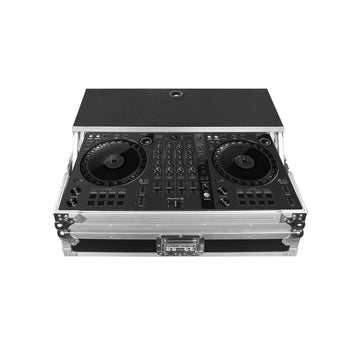 FC DDJ FLX6 DS - VLUCHT VOOR FLX6 DIGITALE CONTROLLER + PLATEAU