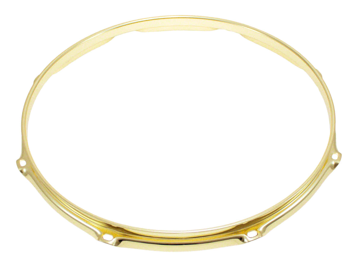 Cercle 18" 8 Tirants Doré Super Triple Flange 2.3mm