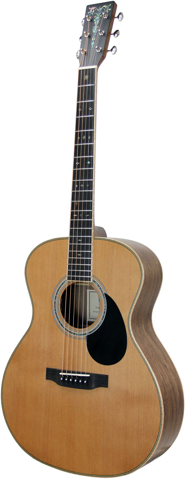 All Solid Sgmw-68E Custom - Reconditionné