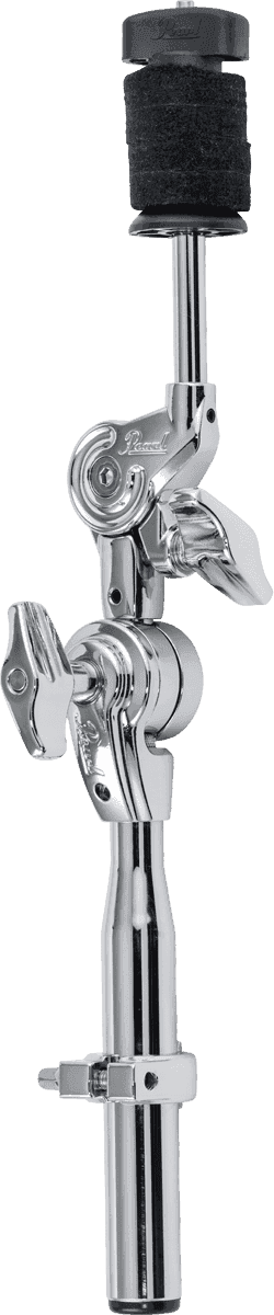 CH-830S - SHORT BOOM CYMBAL HOLDER UNILOCK