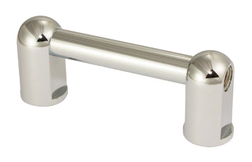 Coquille Tube Grosse Caisse - 51mm - Mono Tirant (X1)