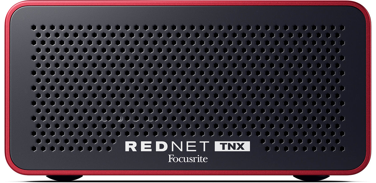 RedNet TNX