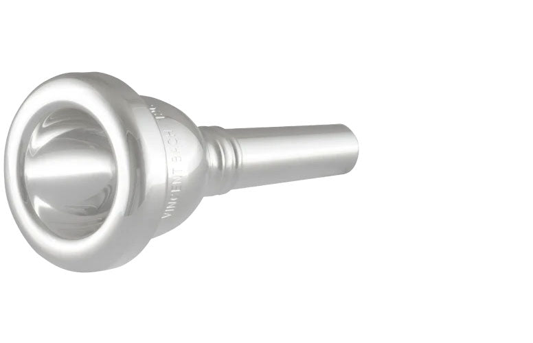 S350 Standard Kleine Boring - 5GS Verzilverde (Trombone)