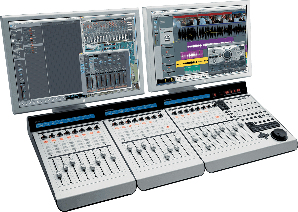 Control Universal Pro