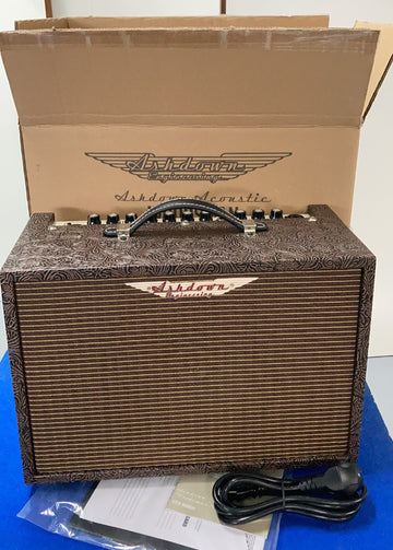 Woodsman Classic 40W - B-stock