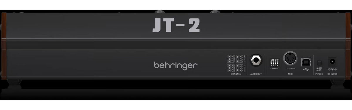 JT-2