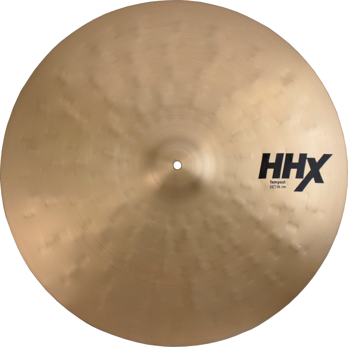 22" HHX Tempest Ride