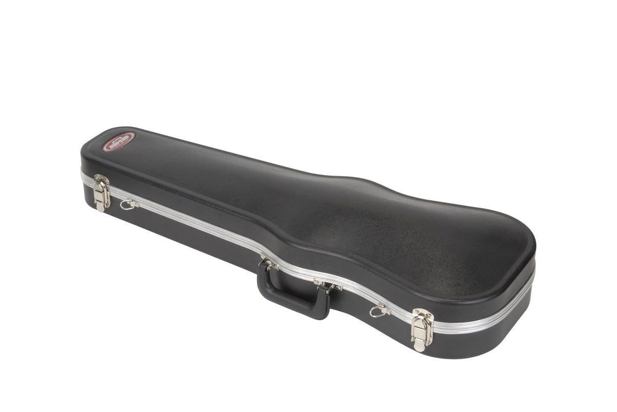 Deluxe Zwart - Altviool 15 en 16 pouces