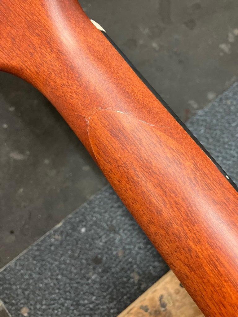GLD12ENS 12 Dreadnought Epicéa-Acajou - Stock B