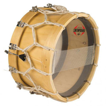 C-CDM01 - CAIXA OF MARACATU 14" X 20CM