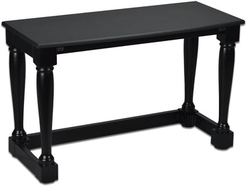 Banquette LEGEND Noir