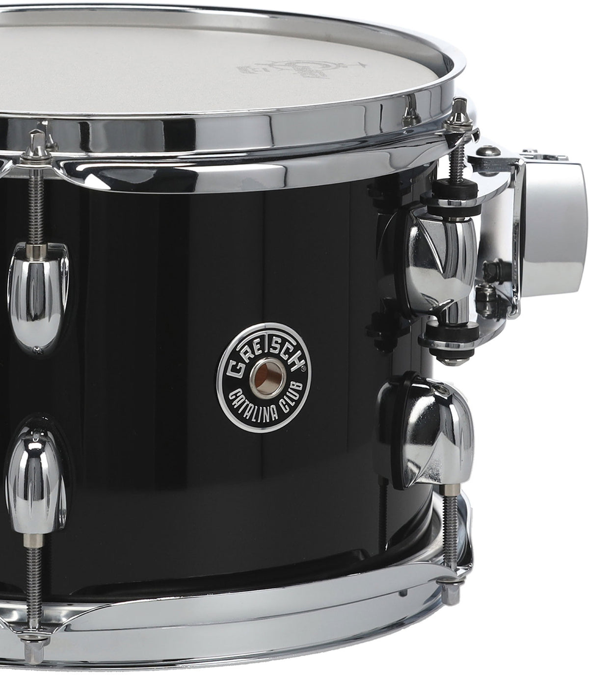 Tom Catalina Club Piano Black 10x7