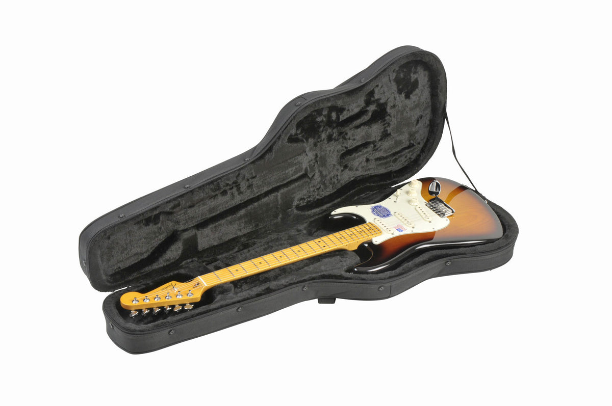 SCFS6 - Elektrische Softcase